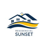 Logomarca Residencial Sunset Curitiba (com fundo branco)